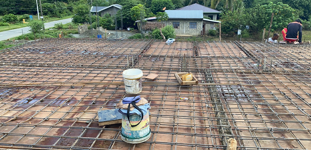 商社･排水設備、空調設備部門
